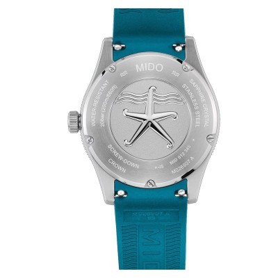 Orologio Mido Ocean Star 39mm Edizione Speciale [fedebb50]