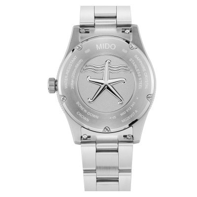 Orologio Mido Ocean Star 39mm Edizione Speciale [fb8efc4e]