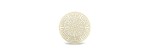 Piatto dessert cm 22 Labirinto Cachemire [9cece576]