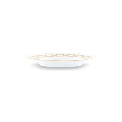 Piatto dessert cm 22 Catene Cachemire [1dc209ce]