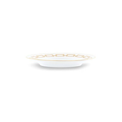 Piatto dessert cm 22 Catene Cachemire [1dc209ce]