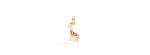 Ciondolo Giraffa Oro giallo [266208e0]