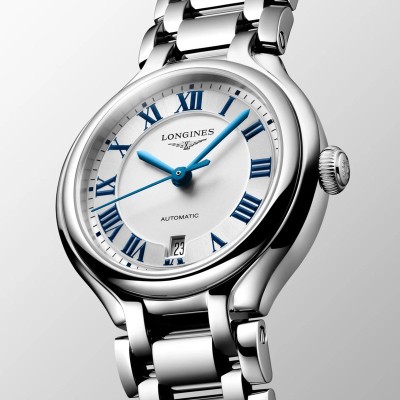 Orologio Longines PrimaLuna Auto 30mm [91a80ad0]