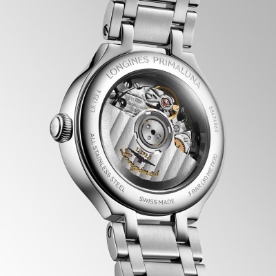 Orologio Longines PrimaLuna Auto 30mm [26b5cbd4]