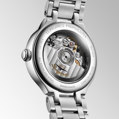 Orologio Longines PrimaLuna Auto 30mm [26b5cbd4]