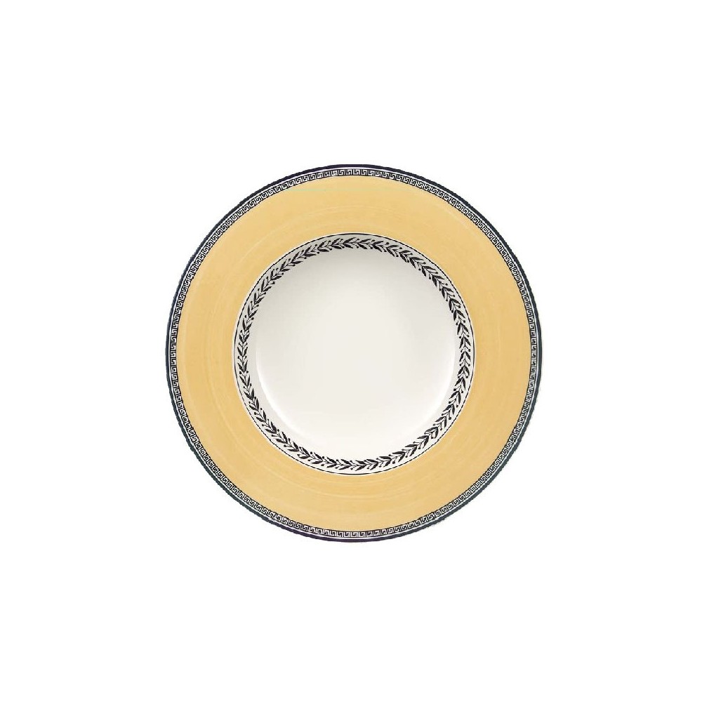 Piatto fondo Audun Fleur 24 cm [d67f630f]