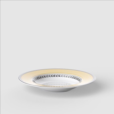 Piatto fondo Audun Fleur 24 cm [d67f630f]