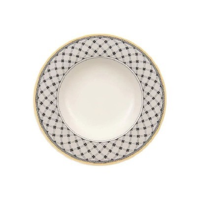 Piatto fondo Audun Promenade 24 cm [913b6efc]