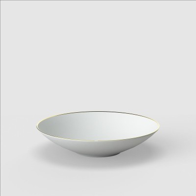 Piatto fondo MetroChic [0b9a936b]