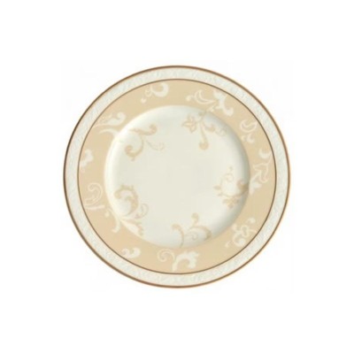 Piatto dessert/colazione Ivoire 22 cm [2f3f94fc]
