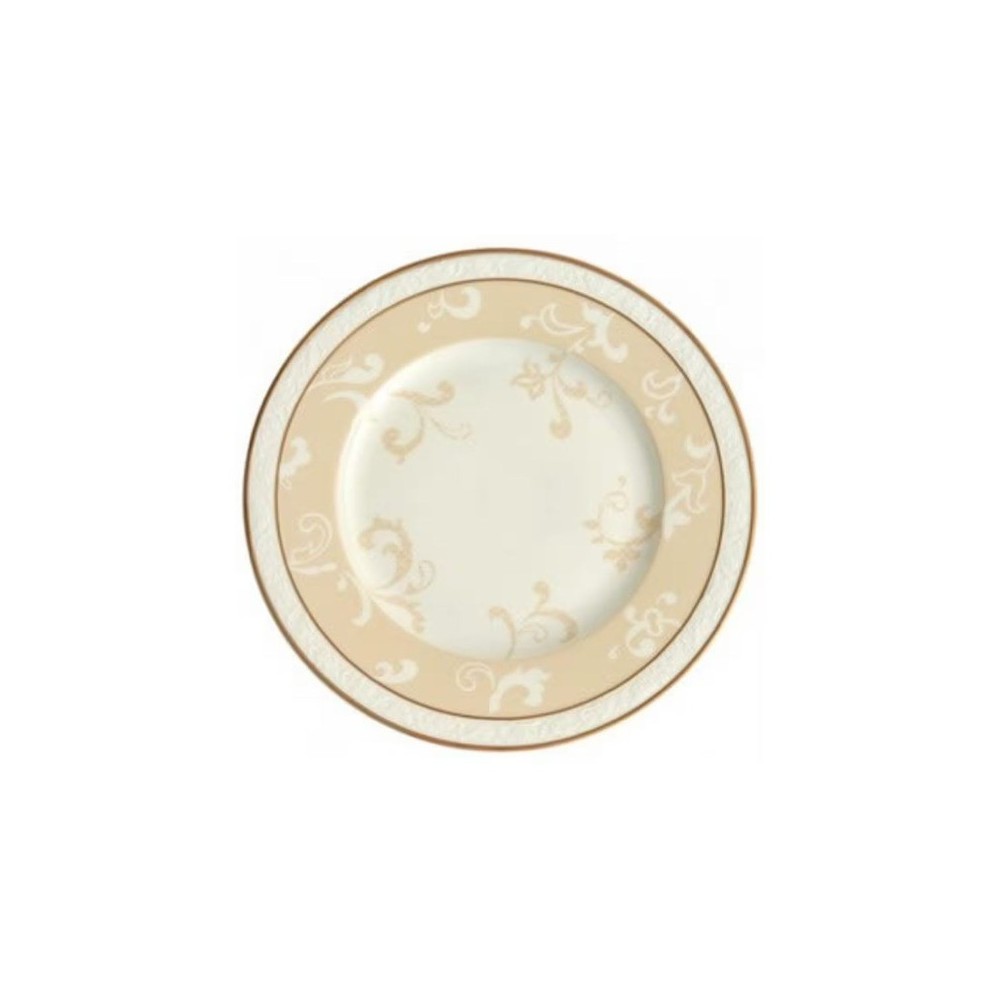 Piatto dessert/colazione Ivoire 22 cm [2f3f94fc]