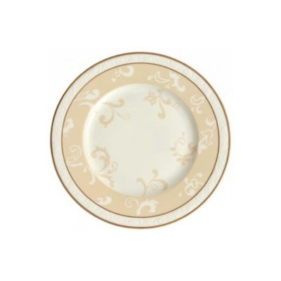Piatto dessert/colazione Ivoire 22 cm [2f3f94fc]