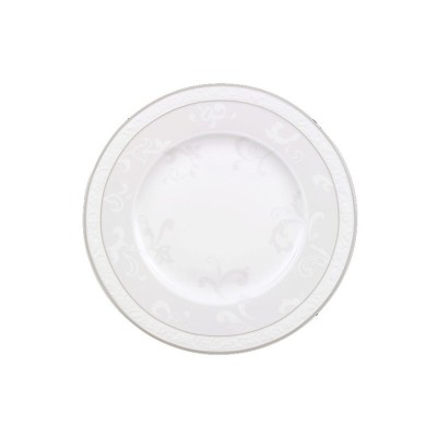 Piatto dessert/colazione Gray Pearl 22,5 cm [bb86d74b]