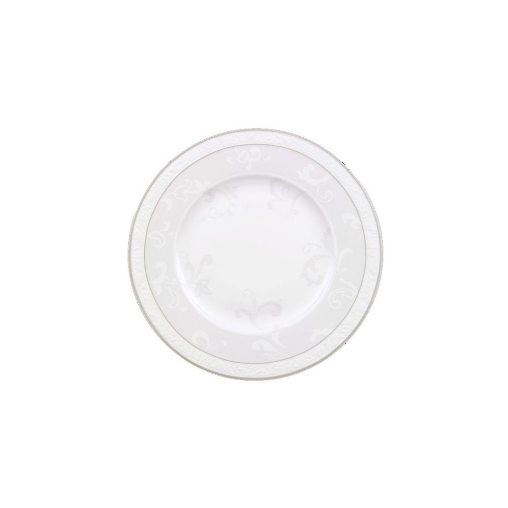 Piatto dessert/colazione Gray Pearl 22,5 cm [bb86d74b]