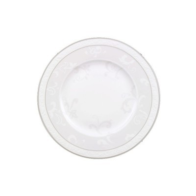 Piatto dessert/colazione Gray Pearl 22,5 cm [bb86d74b]
