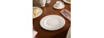 Piatto dessert/colazione Gray Pearl 22,5 cm [62a09446]