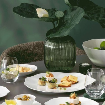 Piatto gourmet Pura 32 cm [c0a8d3a2]