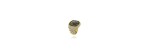 Anello Assolo Ottone Grigiosole [657dd5dc]
