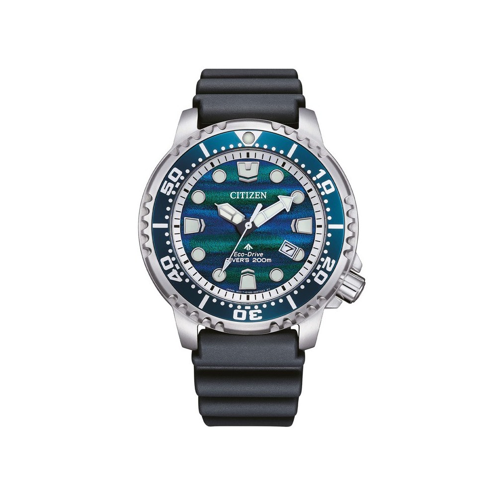 Orologio Citizen Diver's Structural Dial Lim.Ed. [8e98ffa6]