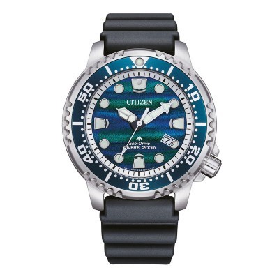 Orologio Citizen Diver's Structural Dial Lim.Ed. [8e98ffa6]