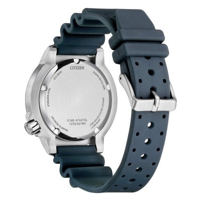 Orologio Citizen Diver's Structural Dial Lim.Ed. [e0a37daf]