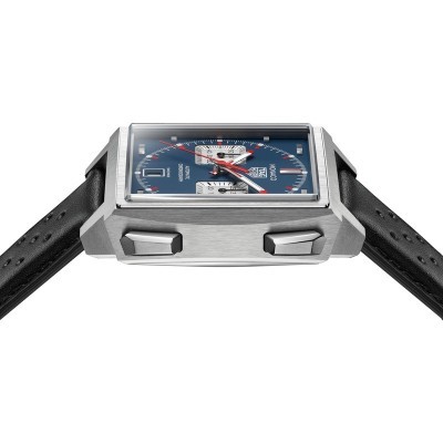 Orologio TAG Heuer Monaco Chronograph Auto 39mm [8f08ccec]