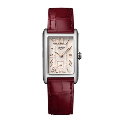 Orologio Longines DolceVita 23,30x37 mm [9837706c]