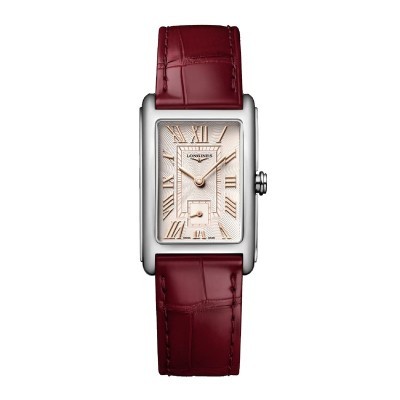 Orologio Longines DolceVita 23,30x37 mm [9837706c]