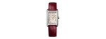 Orologio Longines DolceVita 23,30x37 mm [9837706c]