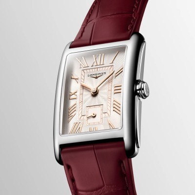 Orologio Longines DolceVita 23,30x37 mm [f35cb57b]