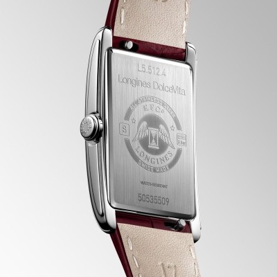 Orologio Longines DolceVita 23,30x37 mm [4441747f]