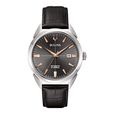 Bulova Sutton Automatic 41mm [742c64f4]