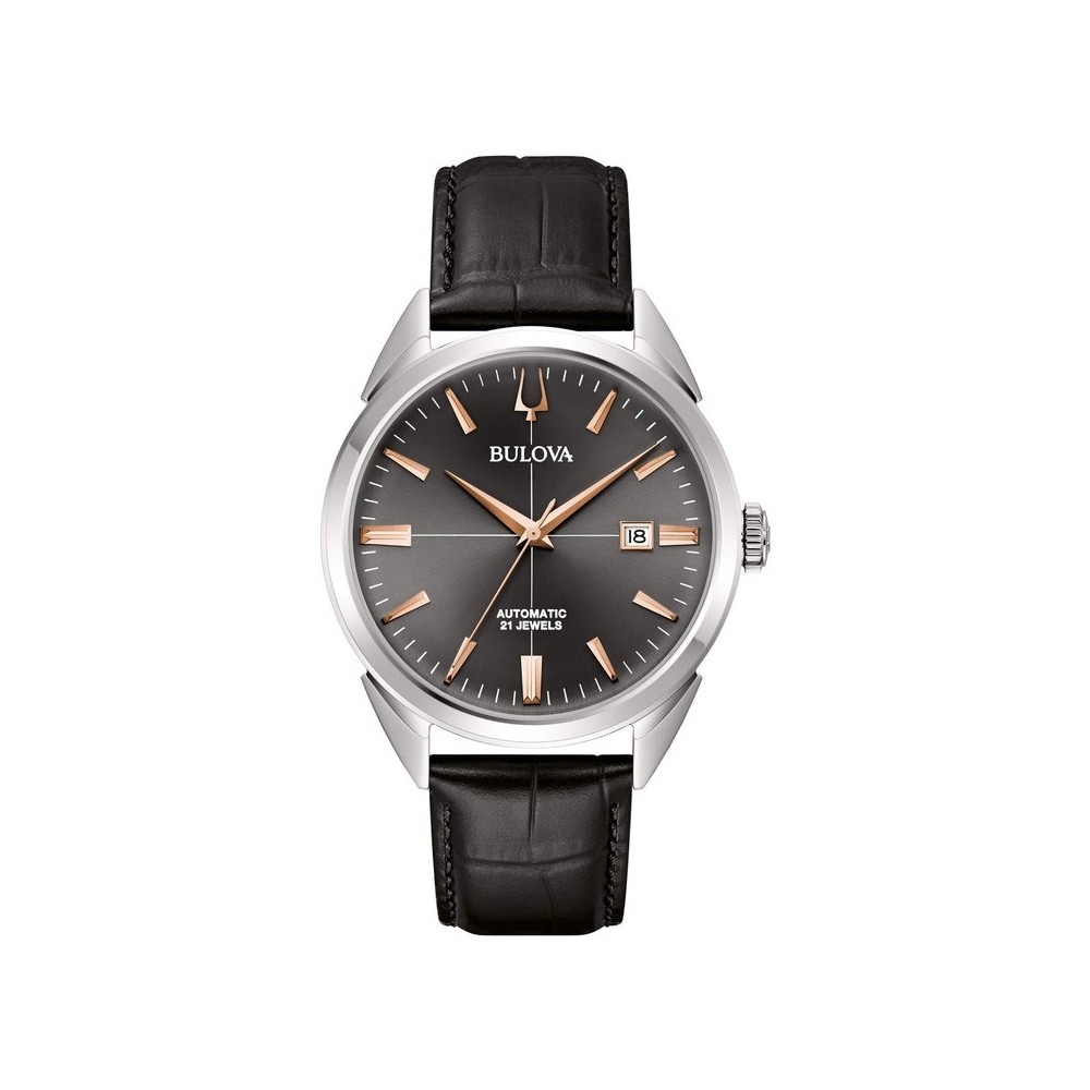 Bulova Sutton Automatic 41mm [742c64f4]