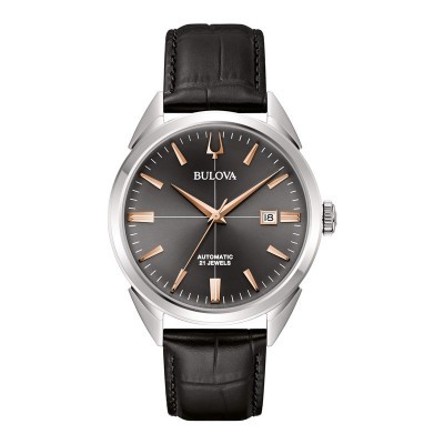 Bulova Sutton Automatic 41mm [742c64f4]