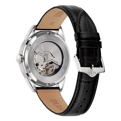 Bulova Sutton Automatic 41mm [ad0a27f9]