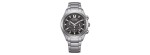 Orologio Citizen Crono Super Titanio 4750 40mm [35490133]