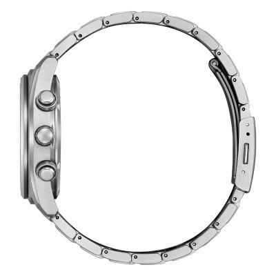 Orologio Citizen Crono Super Titanio 4750 40mm [e1ead92b]