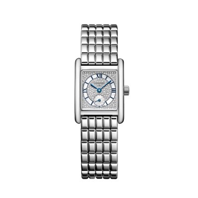 Orologio Longines Mini DolceVita 21,5x29 mm [4d4b074f]