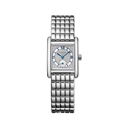 Orologio Longines Mini DolceVita 21,5x29 mm [4d4b074f]