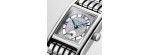 Orologio Longines Mini DolceVita 21,5x29 mm [946d4442]