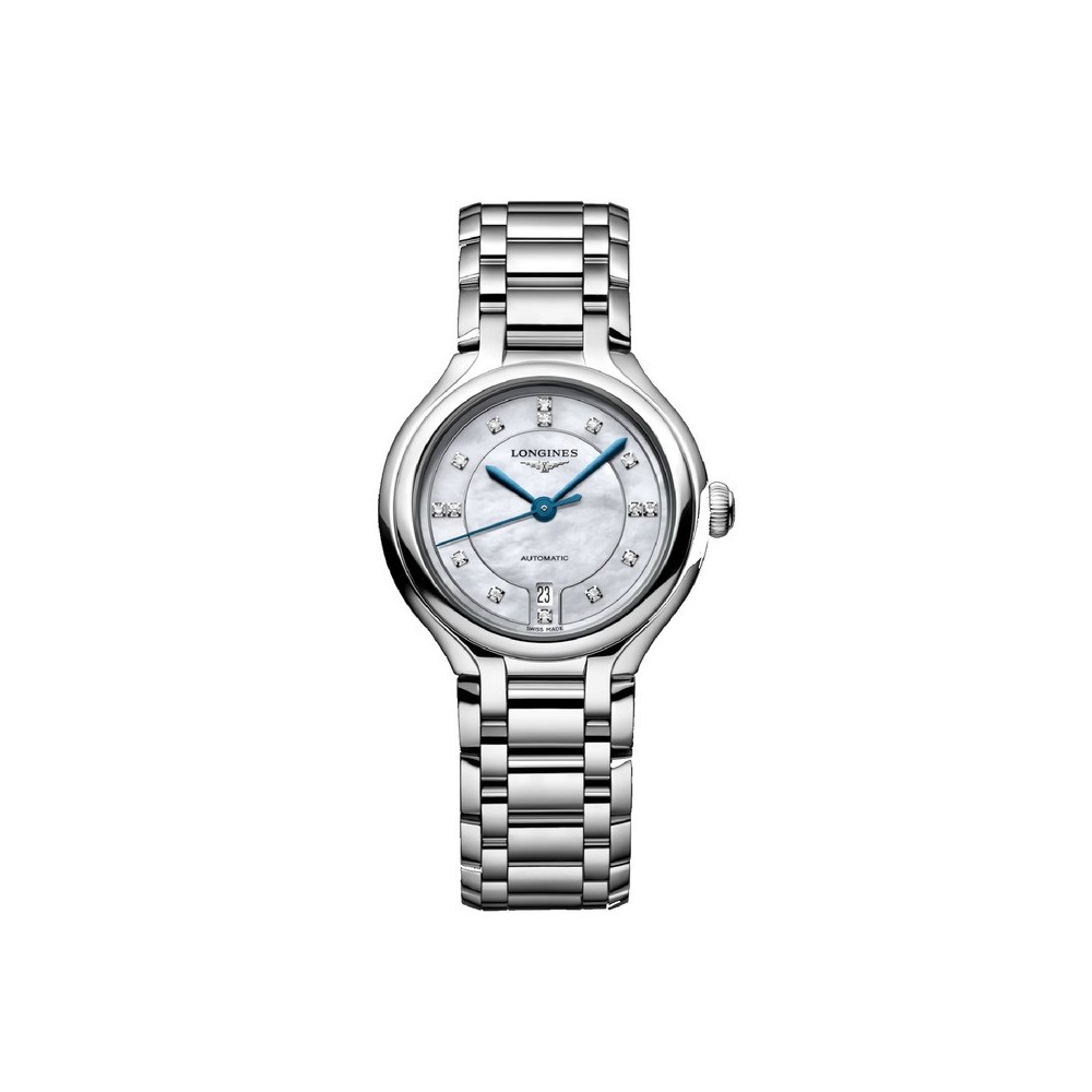 Orologio Longines PrimaLuna Auto 30mm [86c6aca7]