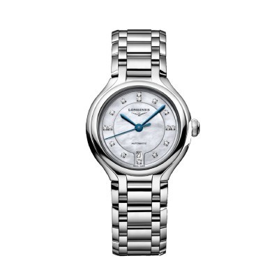 Orologio Longines PrimaLuna Auto 30mm [86c6aca7]