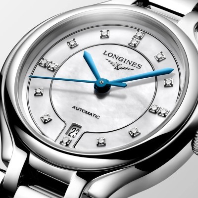 Orologio Longines PrimaLuna Auto 30mm [86c6aca7]
