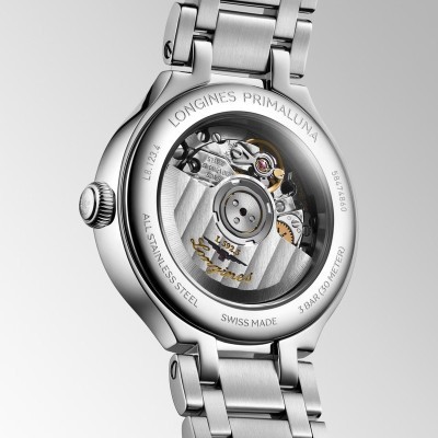 Orologio Longines PrimaLuna Auto 30mm [e8fd2eae]