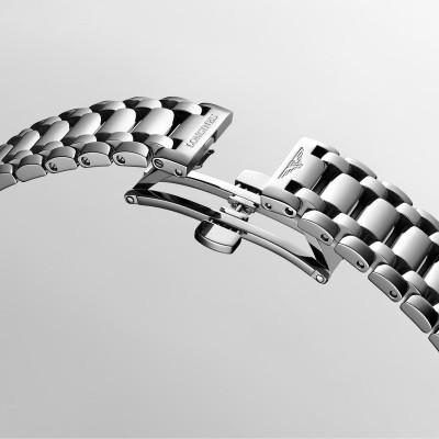 Orologio Longines PrimaLuna Auto 30mm [5ab0a8b4]