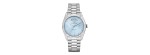 Orologio Lucien Rochat Bienne 39mm Blu Sky [41046227]