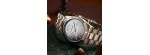 Orologio Lucien Rochat Bienne 39mm Blu Sky [9822212a]