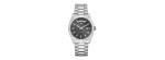 Orologio Lucien Rochat Bienne Gray 39mm [c6a8ba26]