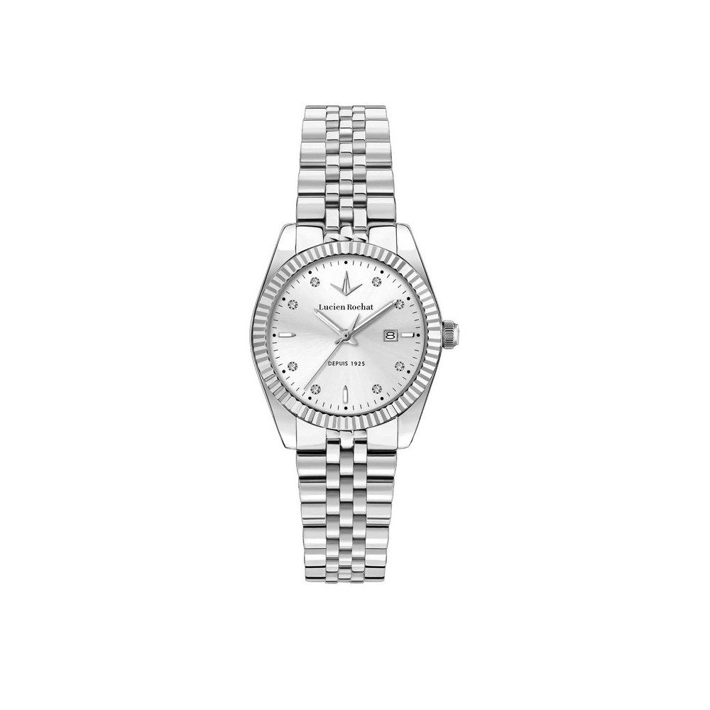 Orologio Lucien Rochat Bienne 31mm [daa7904b]