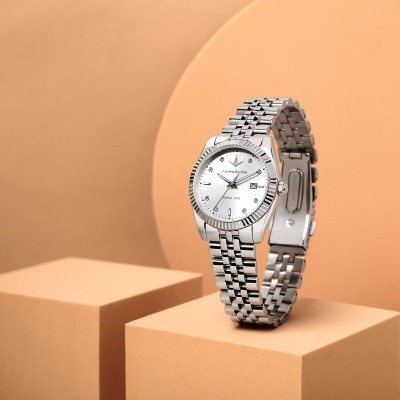 Orologio Lucien Rochat Bienne 31mm [0381d346]